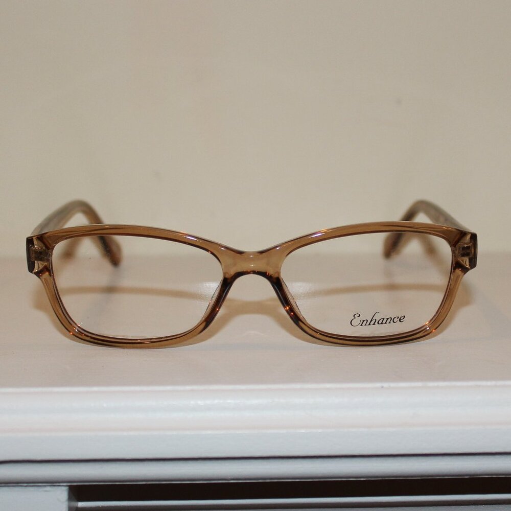 Enhance Kid's Glasses (EN3902)